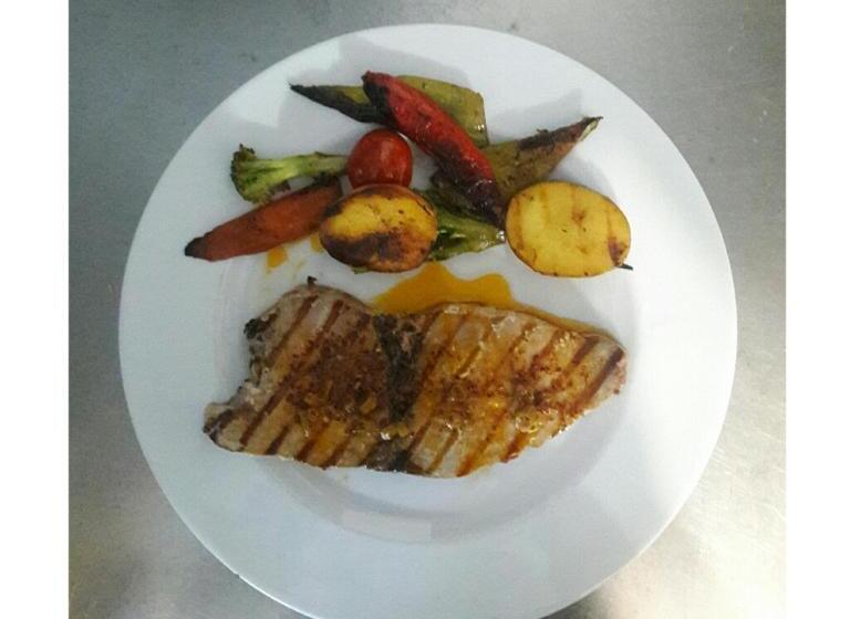 Central Park Otel   Adult Only