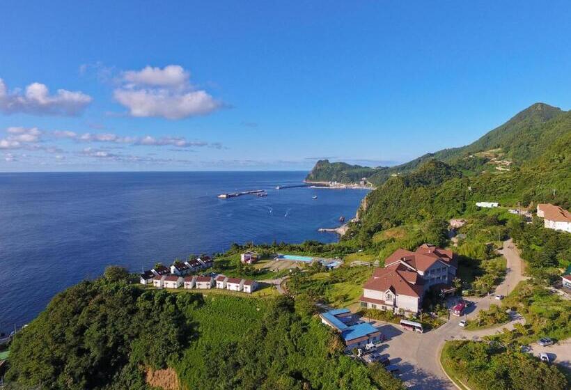 Daea Ulleung Resort
