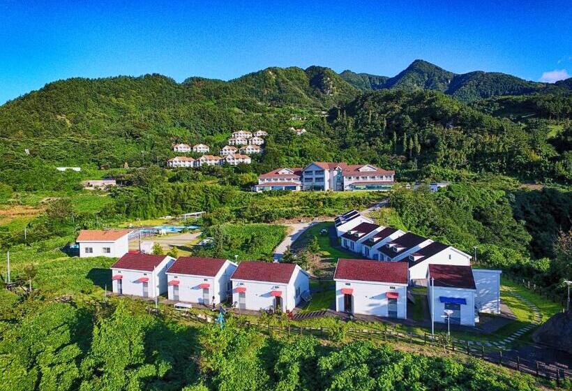 Daea Ulleung Resort