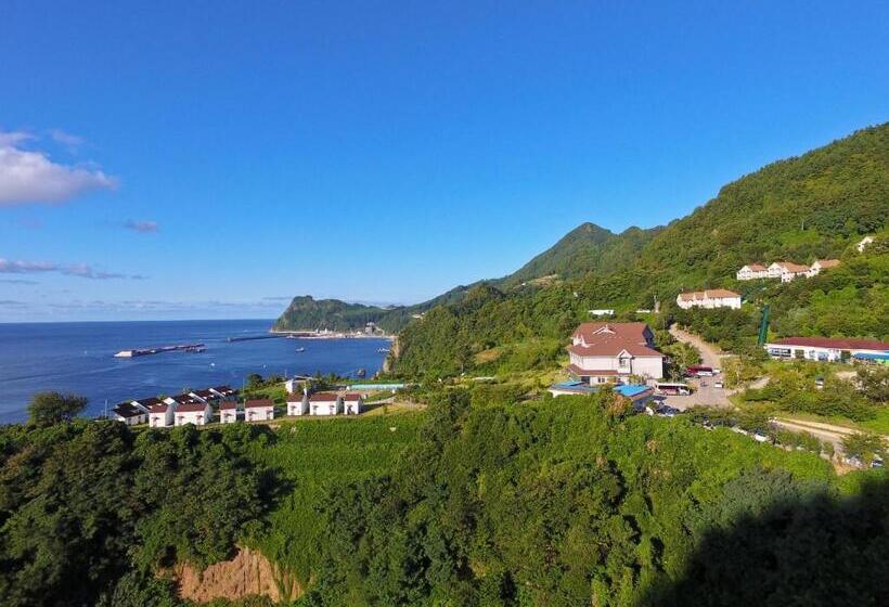 Daea Ulleung Resort