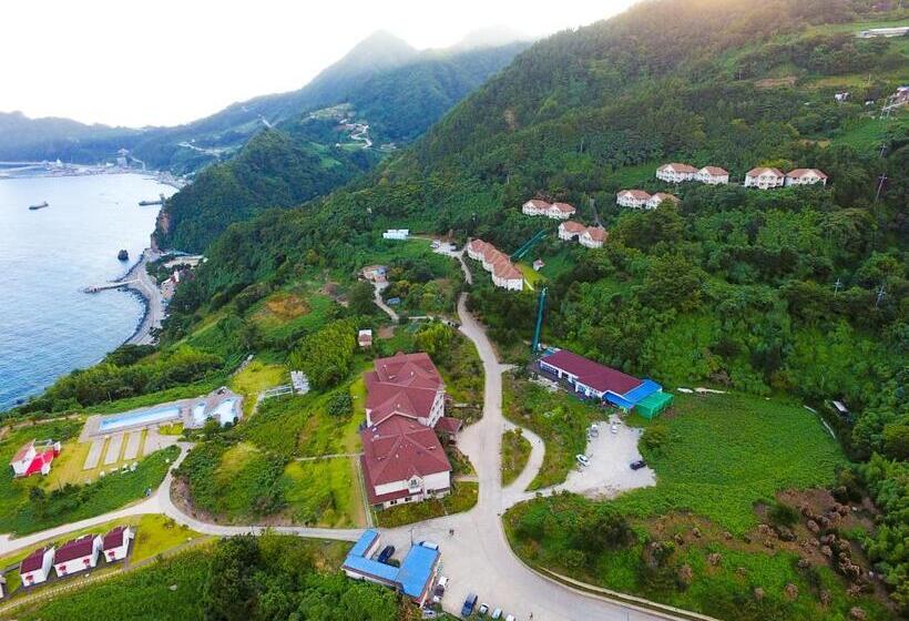Daea Ulleung Resort