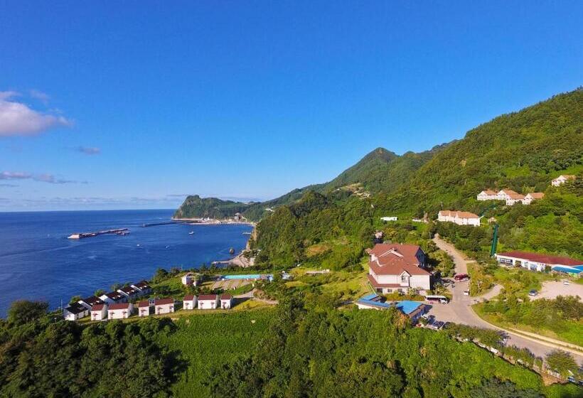 Daea Ulleung Resort