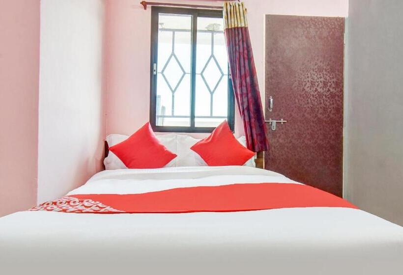 Flagship Hotel Lotus Inn