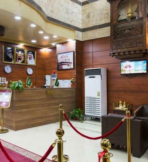 شقق حديقة الزهور 1 للشقق المخدومة