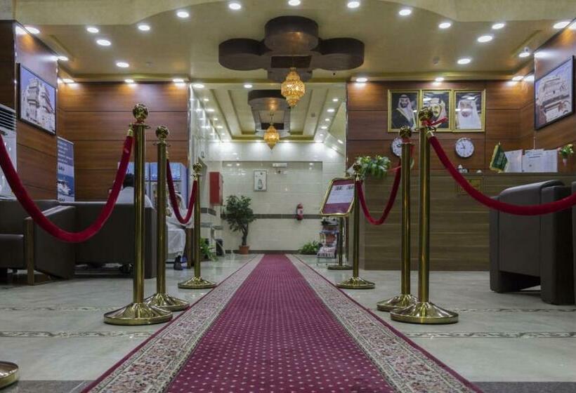 شقق حديقة الزهور 1 للشقق المخدومة