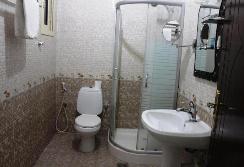 شقق حديقة الزهور 1 للشقق المخدومة