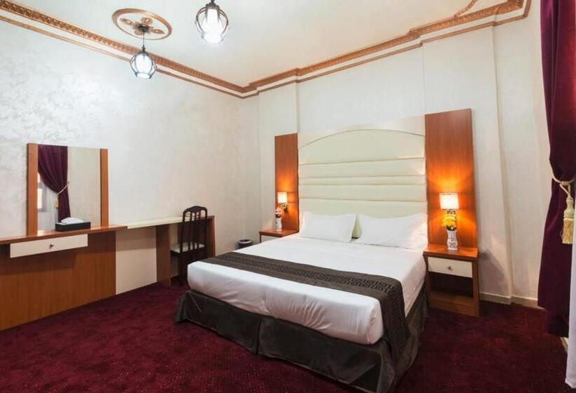 شقق حديقة الزهور 1 للشقق المخدومة