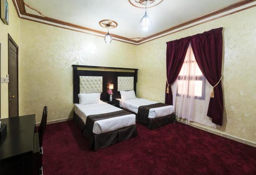 شقق حديقة الزهور 1 للشقق المخدومة