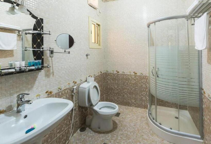 شقق حديقة الزهور 1 للشقق المخدومة