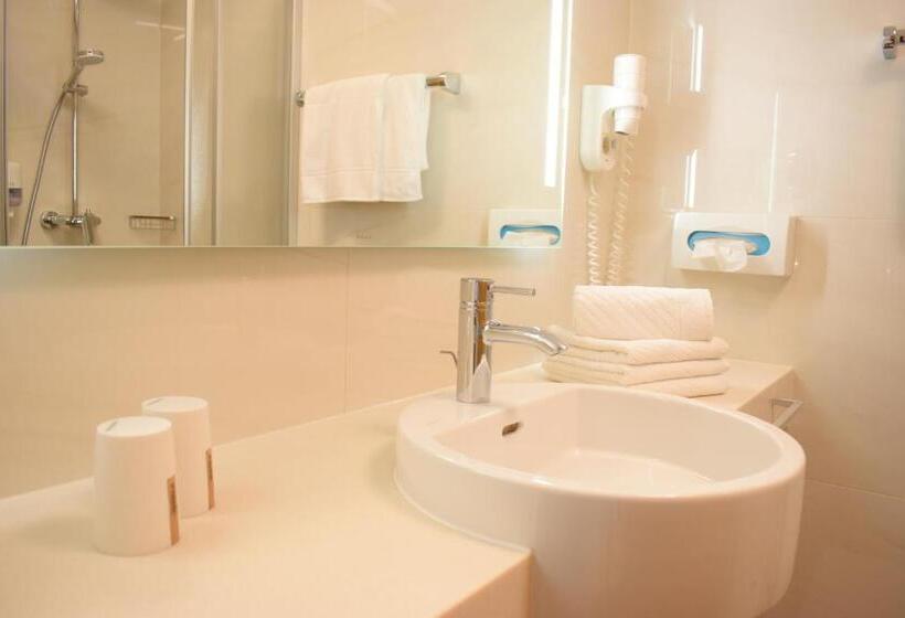 Gartenhotel Kloepferkeller