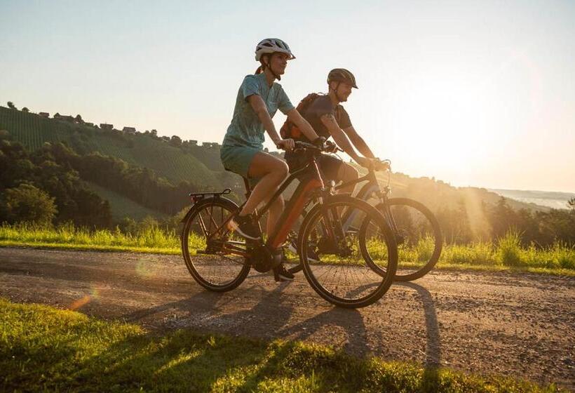 Gartenhotel Kloepferkeller