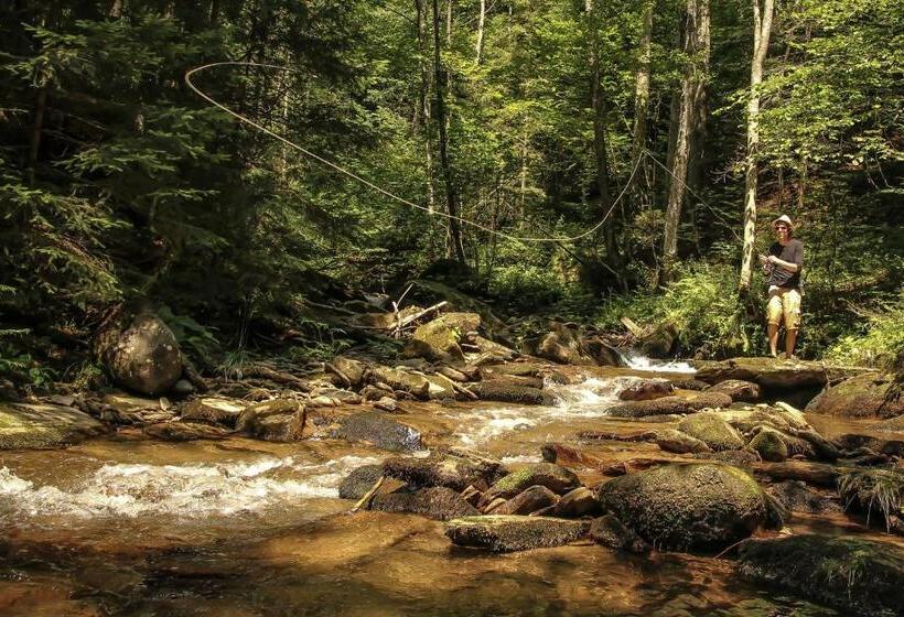 Gartenhotel Kloepferkeller