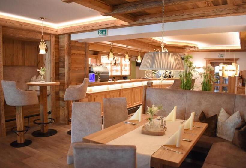 Gartenhotel Kloepferkeller