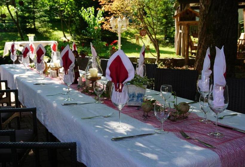 Gartenhotel Kloepferkeller