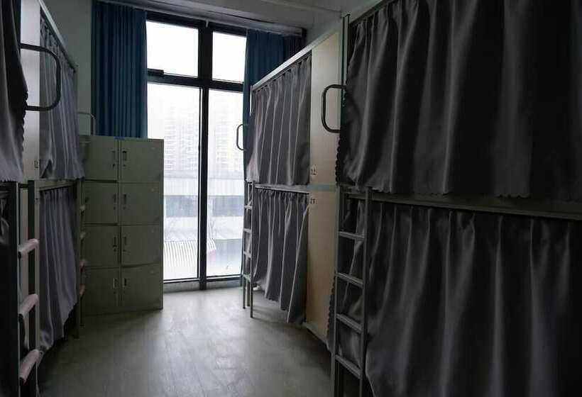 East Station International Youth Hostel