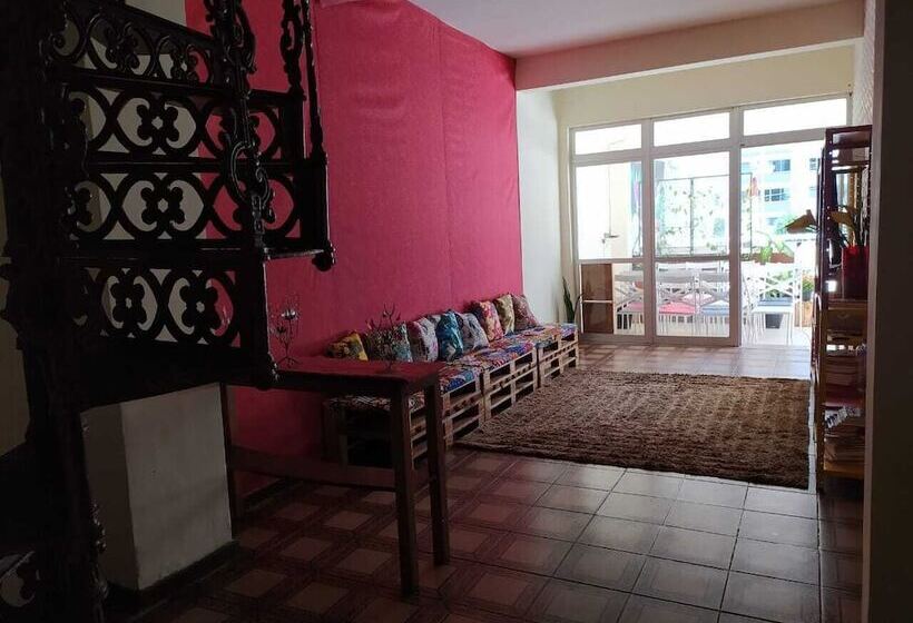 My Place Hospedaria   Hostel