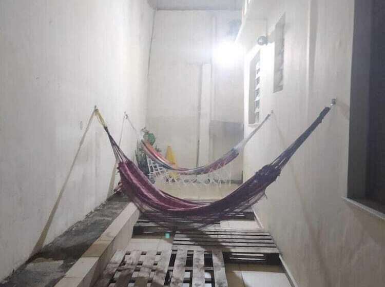 My Place Hospedaria   Hostel