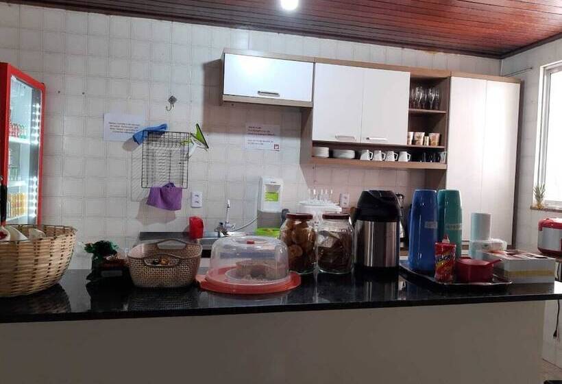 My Place Hospedaria   Hostel