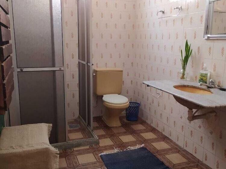 My Place Hospedaria   Hostel