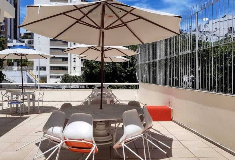 My Place Hospedaria   Hostel