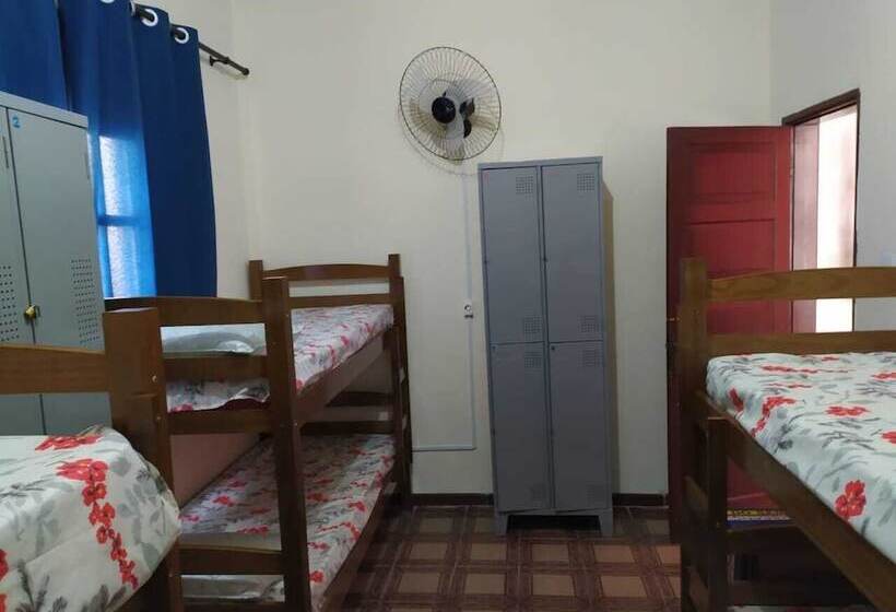 My Place Hospedaria Hostel