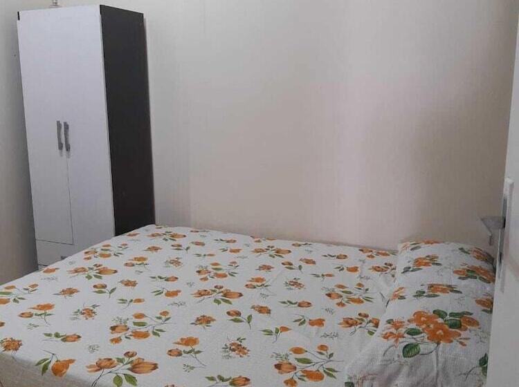 My Place Hospedaria   Hostel