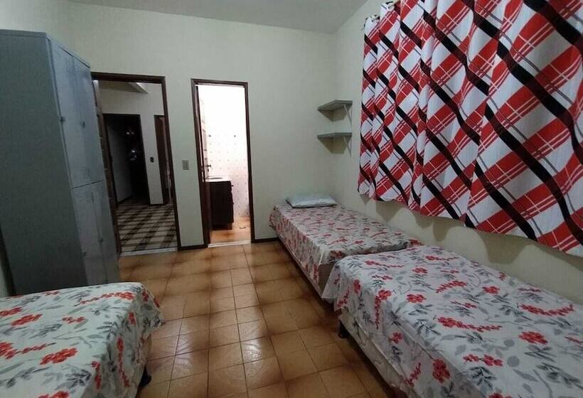 My Place Hospedaria   Hostel