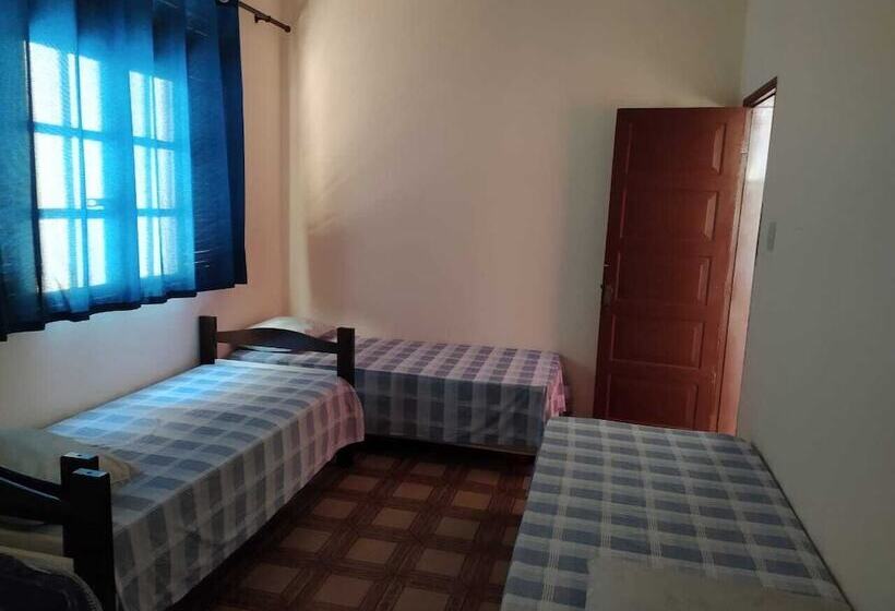 My Place Hospedaria   Hostel