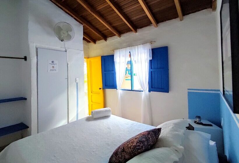 Hostel Trip Monkey Barichara