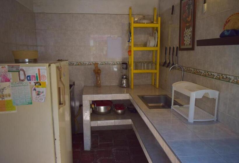 Hostel Trip Monkey Barichara