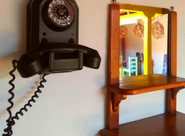 Hostel Trip Monkey Barichara