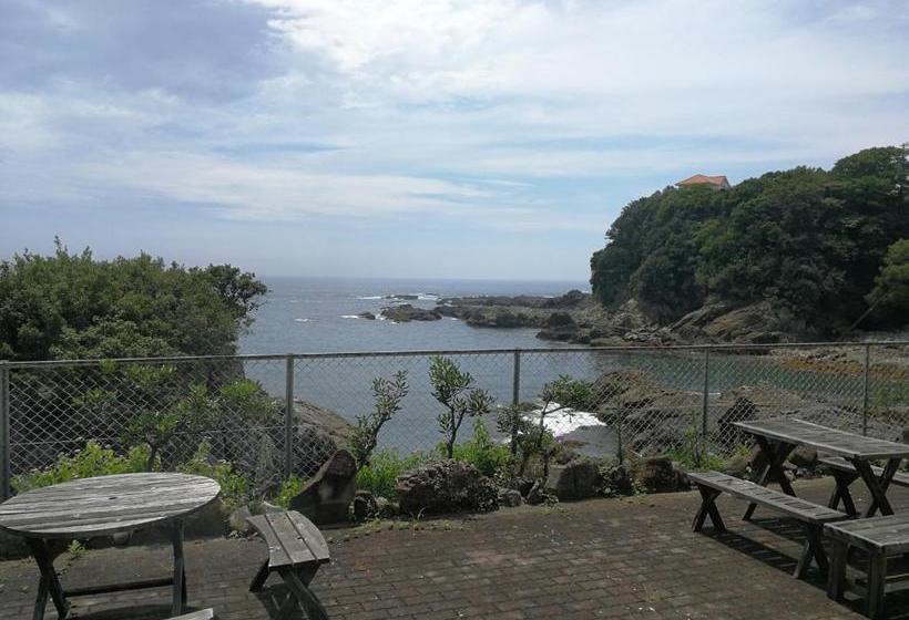 Hotell 海のお宿