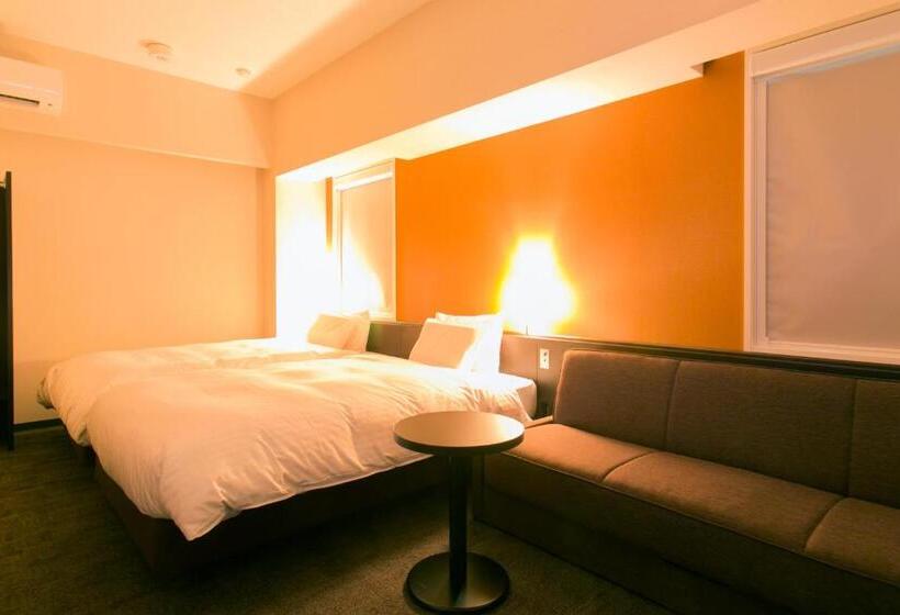 Ab Hotel Ichinomiya