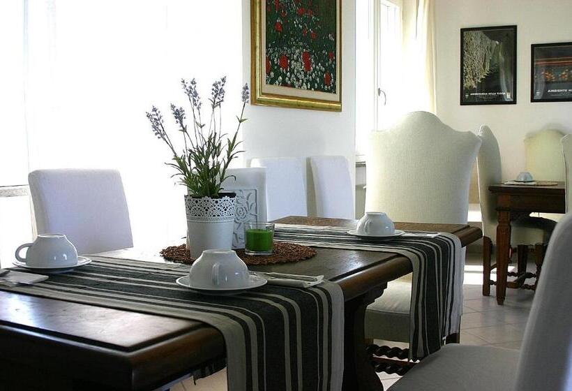 בית מלון כפרי Agriturismo Pian Di Spille   Golf