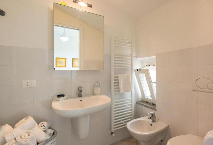 בית מלון כפרי Agriturismo Pian Di Spille   Golf