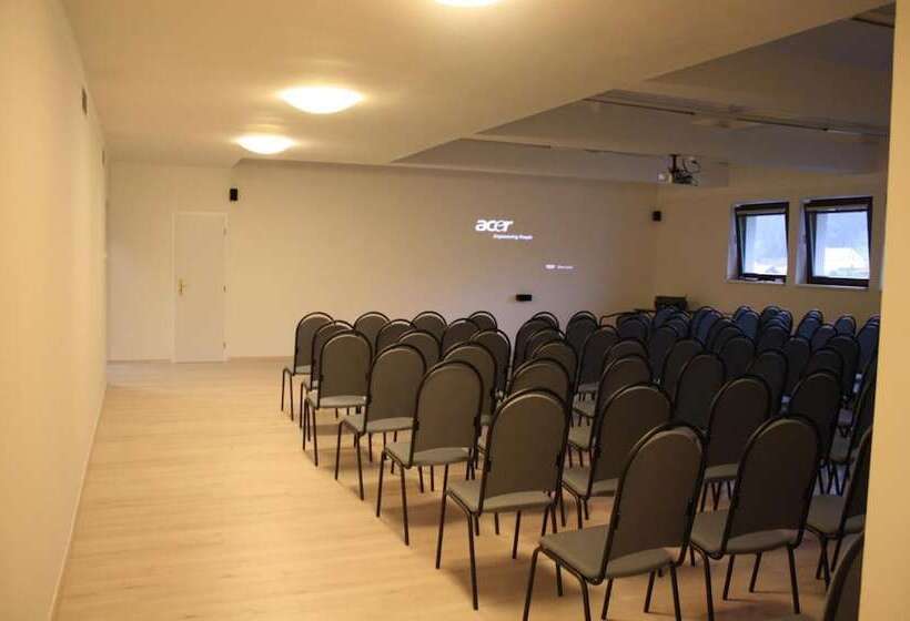 هتل Aurum Černý Důl