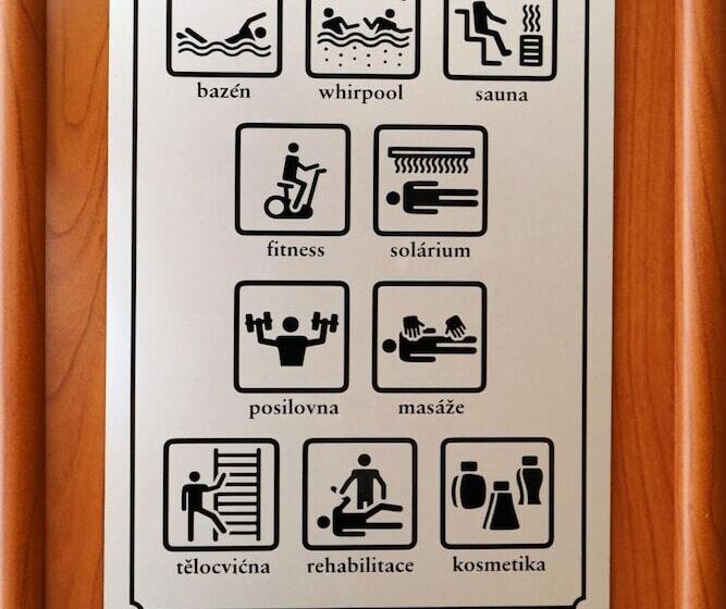 בית מלון כפרי Aurum Černý Důl