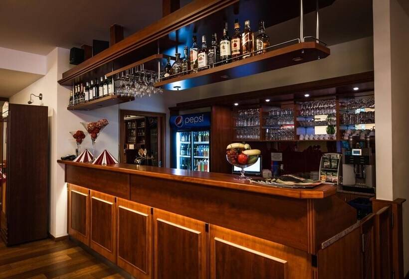 בית מלון כפרי Aurum Černý Důl