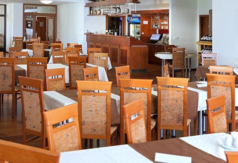 هتل Aurum Černý Důl