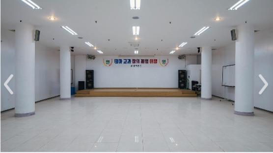 Benikea Hotel Mountain & Ocean Sokcho