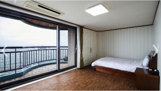 Benikea Hotel Mountain & Ocean Sokcho