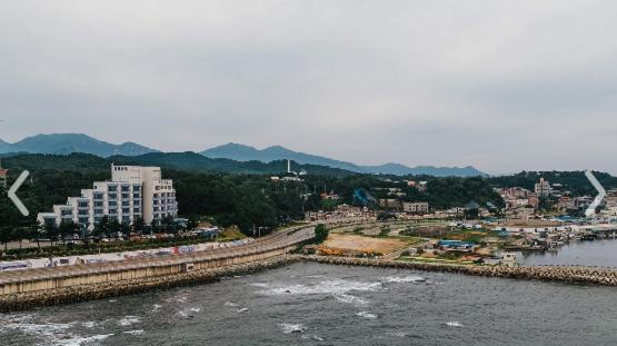 Benikea Hotel Mountain & Ocean Sokcho