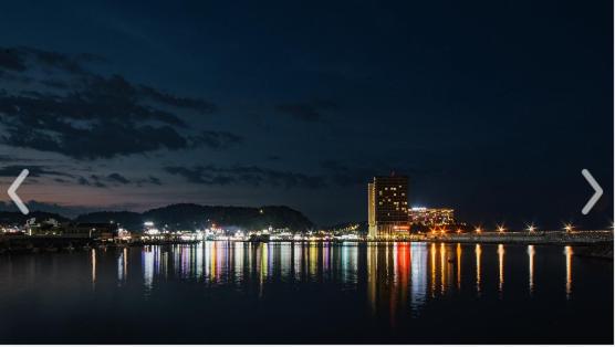 Benikea Hotel Mountain & Ocean Sokcho