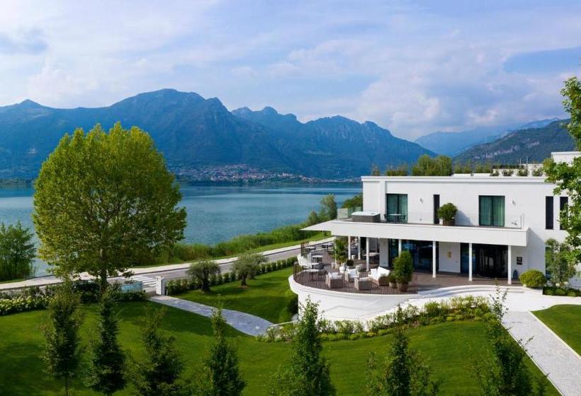 호텔 Bianca Relais