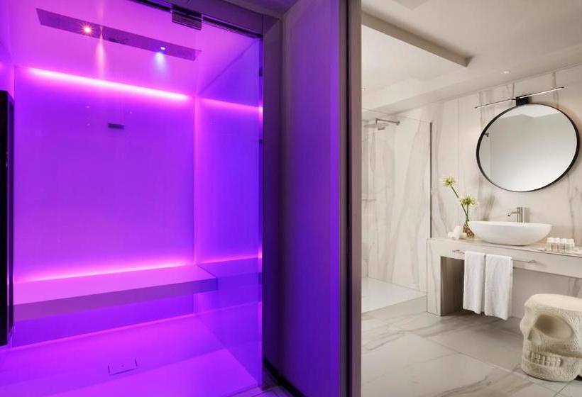 호텔 Bianca Relais