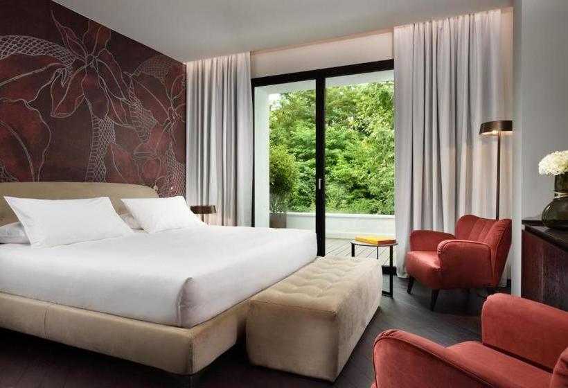 호텔 Bianca Relais