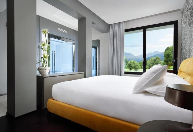 호텔 Bianca Relais