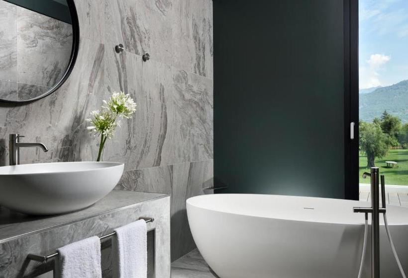 호텔 Bianca Relais