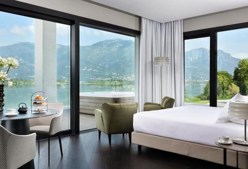 호텔 Bianca Relais