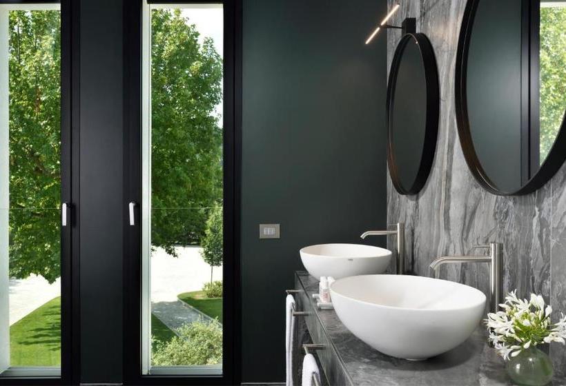 호텔 Bianca Relais